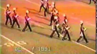 Castle Park Trojan Brigade