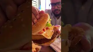 🍔 The Burger Club&rsquo;s GenZ Burgers start at just ₹19! 🍔