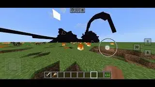Totally Acuratte Wither Storm NETFLIX