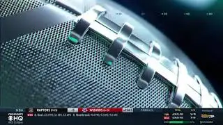 CBS Sports HQ Intro - 2021