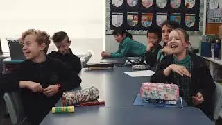 solarZero School: Shelly Park School