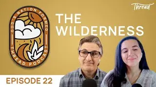 Episode 22: The Wilderness