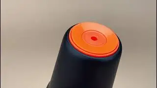 ArtiArt Sipper Mug