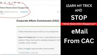 CAC Name Approval Secrets: Avoid Common Mistakes and Get Approved