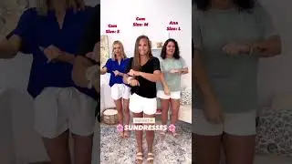 Summer Sundresses!