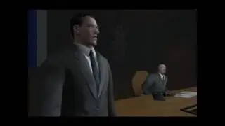 Return to castle wolfenstein (Return to castle Zombiestein)