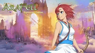 Ara Fell | Part 1 | Into the Skies of the Cloudward City!