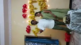 @Marriage Day 2nd Anniversary
