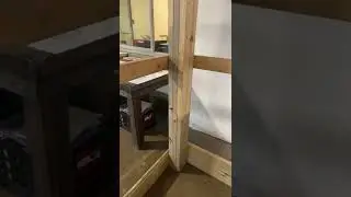 Pole Barn posts explained in 15 seconds.