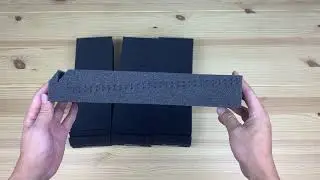 Sawpad speaker isolation pad