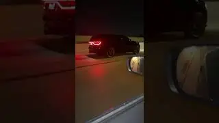 Meanwhile v6 charger vs rt Durango #srt #automobile #srt392 #challenger #dodge #392challenger