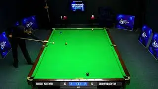 17-05-2023 arm snooker