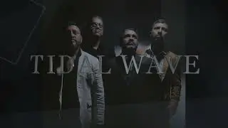 'Sugar' (Maroon 5 cover) performed live by Tidal Wave