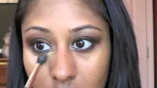 How to Cover Hyperpigmentation/Discoloration | Makeup by Megha