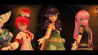 【MMD】 2016 Model Catalog (So far!)【Pikadude】【モデル配布】 【Download】