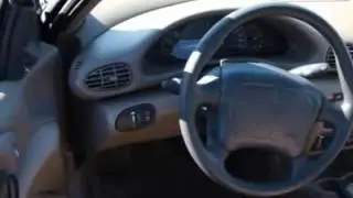 2002 PONTIAC SUNFIRE Glenview, IL 3269A