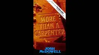 More Than a Carpenter - 2  Lord, Liar, or Lunatic