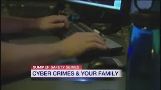 Summer Crime Safety: The biggest social media mistake people make