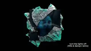 Kato - Turn The lights Off (Hills & Dansyn Remix)