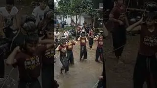 LEMBU SINGO JOYO | #shorts #seni #budaya #culture #carnaval #sports #trip #subscribe