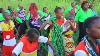 Maisha Bila Yesu  By St.Francis of Assisi,Kathivo Catholic Choir-Kabati Parish.Kitui Diocese