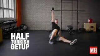 44 Exercises Every Dad Should Do