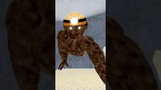 Fixed:All Monsters in Lethal Ape Roblox.