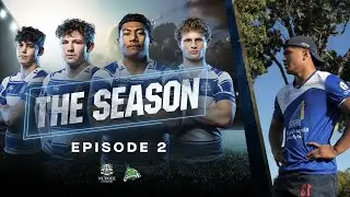 The Season | Nudgee College | Ep.2