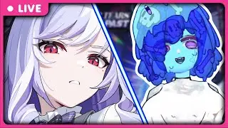 BEEG STORY GRINDING || Zenless Zone Zero