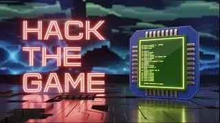 Theory Of GAME HACKING!
