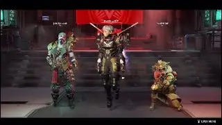 Arena Junkies Victories eSports Squads AGN Game Nights