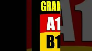 Test your German language level