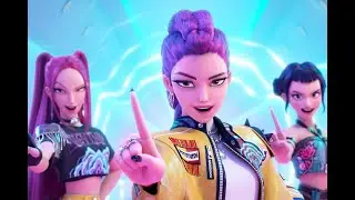 Фильм &laquo;Охотники на демонов&raquo; (Kpop Demon Hunters) получил две премии Critics Choice Awards, что по...
