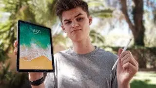 Mein iPAD in der Schule - 1 Jahr später! | Oskar