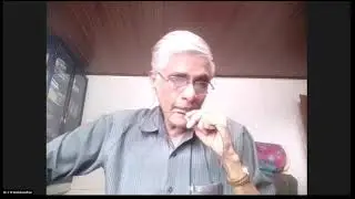 Dr. C. M. NEELAKANDHAN | VEDANGAS AND THE KNOWLEDGE SYSTEMS OF INDIA