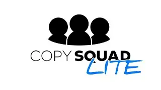 Copy Squad Lite Onboarding Video
