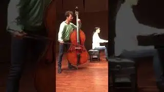 Edicson Ruiz & Yoko Kikuchi's Japan Tour 2017