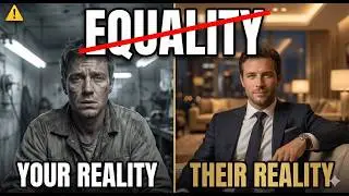 They Taught You Equality. But They Never Treated You Equal.