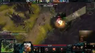 Techies : Here comes the BOOM!