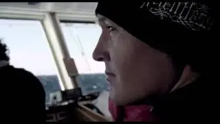 Mission Antarctic - Trailer