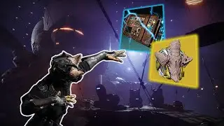 So Close To Amazing | Verity Sentry Solo GM Warden of Nothing