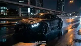 VMUZZ - Serenity (Original Mix)