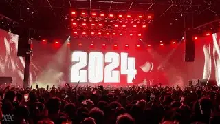 Yeat - Geek Time (Live in New York) (Unreleased)