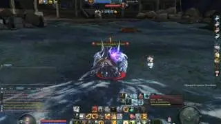 Aion 4 8 Aethertech vs Aethertech