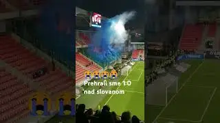 Prehra 1:0