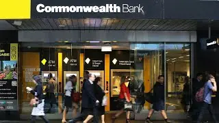 CBA profit falls to $8.49b