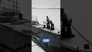 WHY DID MOST U-BOAT SAILORS NEVER RETURN? #shorts #history
