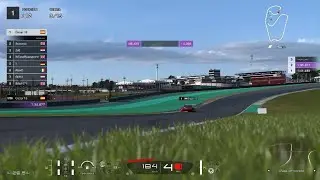 Carreras diarias 18-08-2025