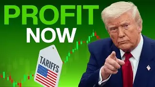 Will Trump’s Europe Tariffs Crash the ASX? Here’s How to Profit