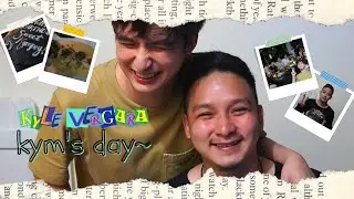 Vlog 4 | Kym's 23rd Birthday Celebration 🥳